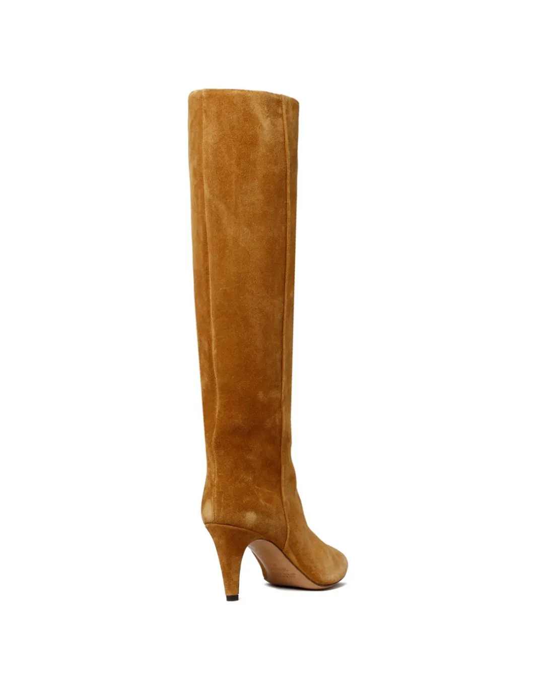 Laspi suede boots