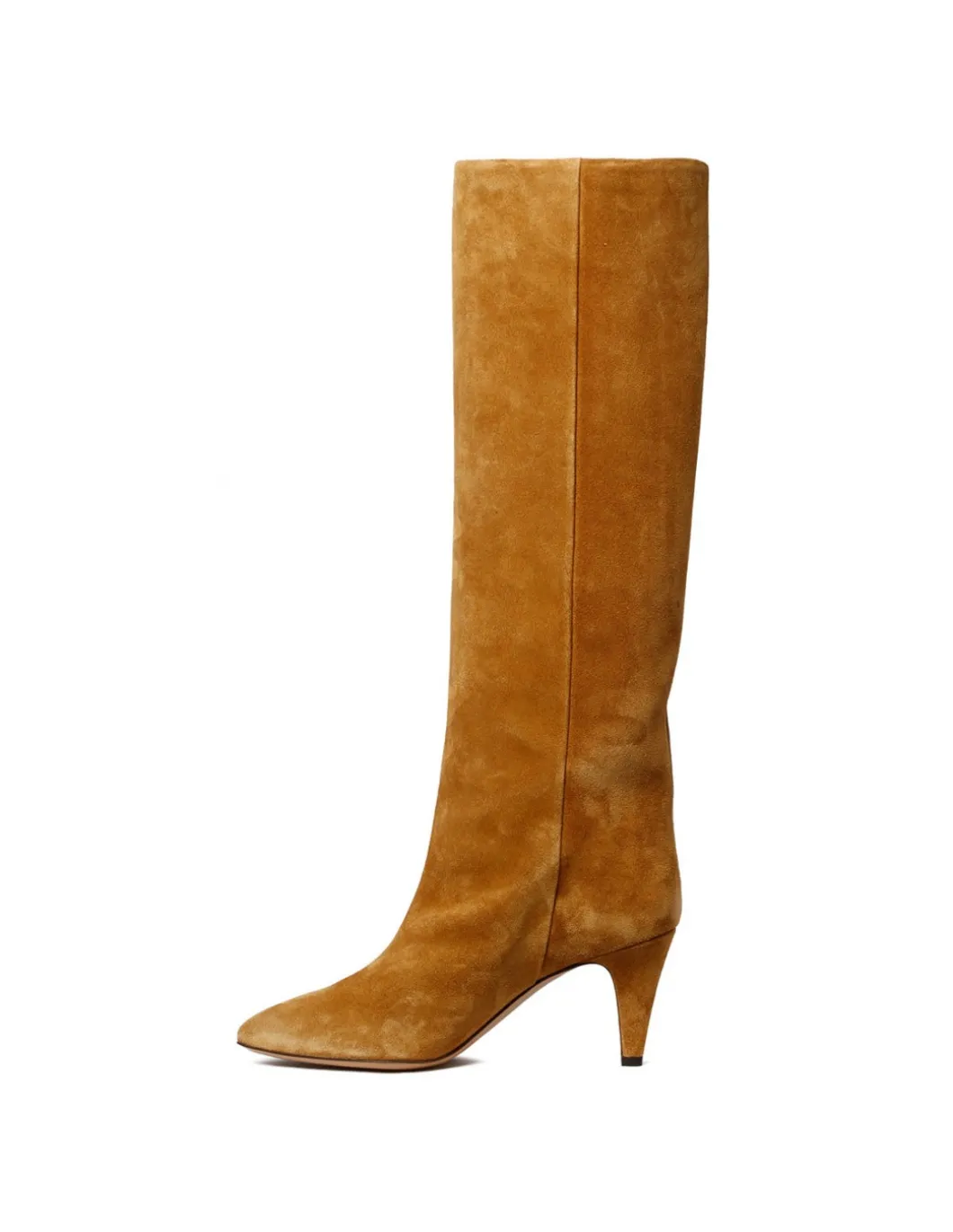 Laspi suede boots