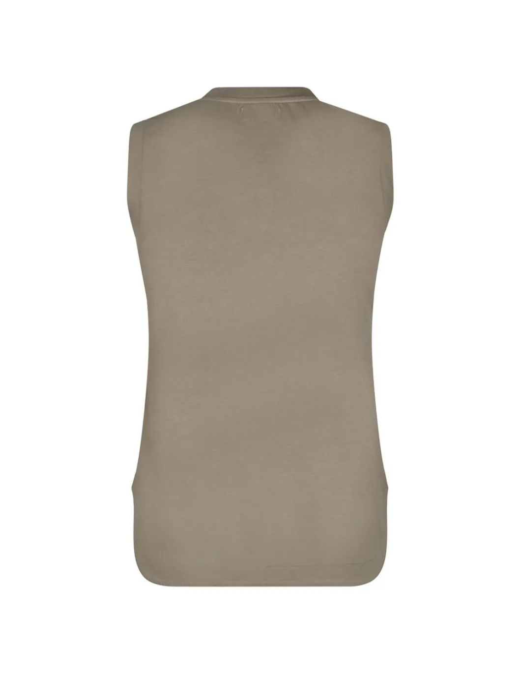 Leslie sand tank top