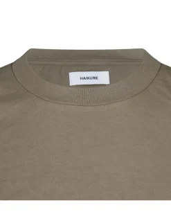 Leslie sand tank top