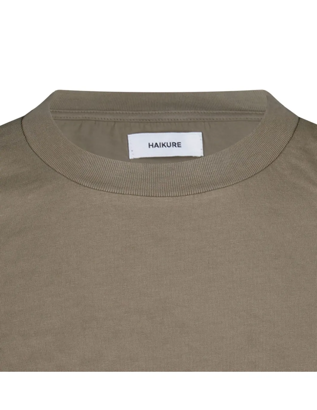 Leslie sand tank top