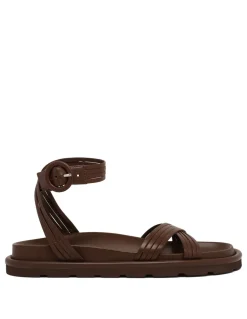Lianne flat sandals