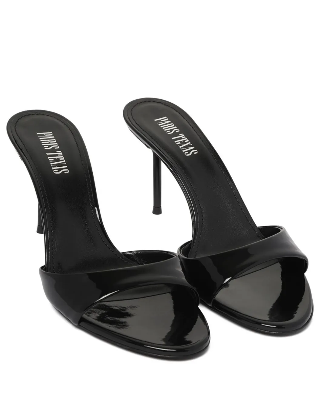 Lidia 70 mule sandals