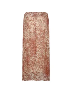 Lisanne midi skirt