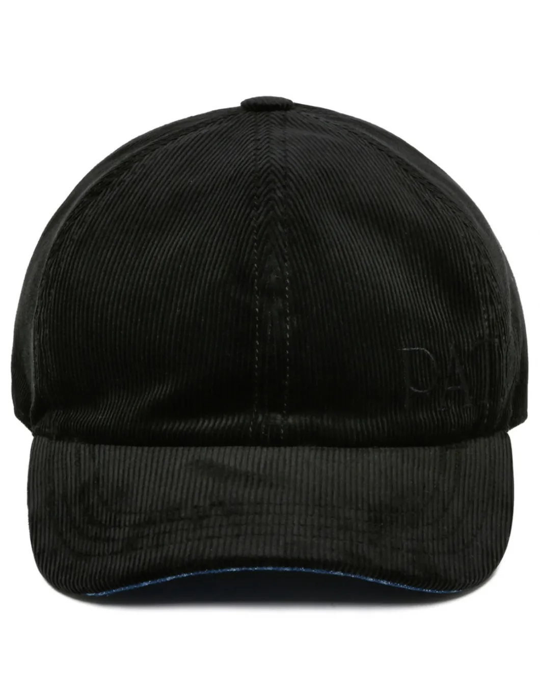 Logo baseball cap