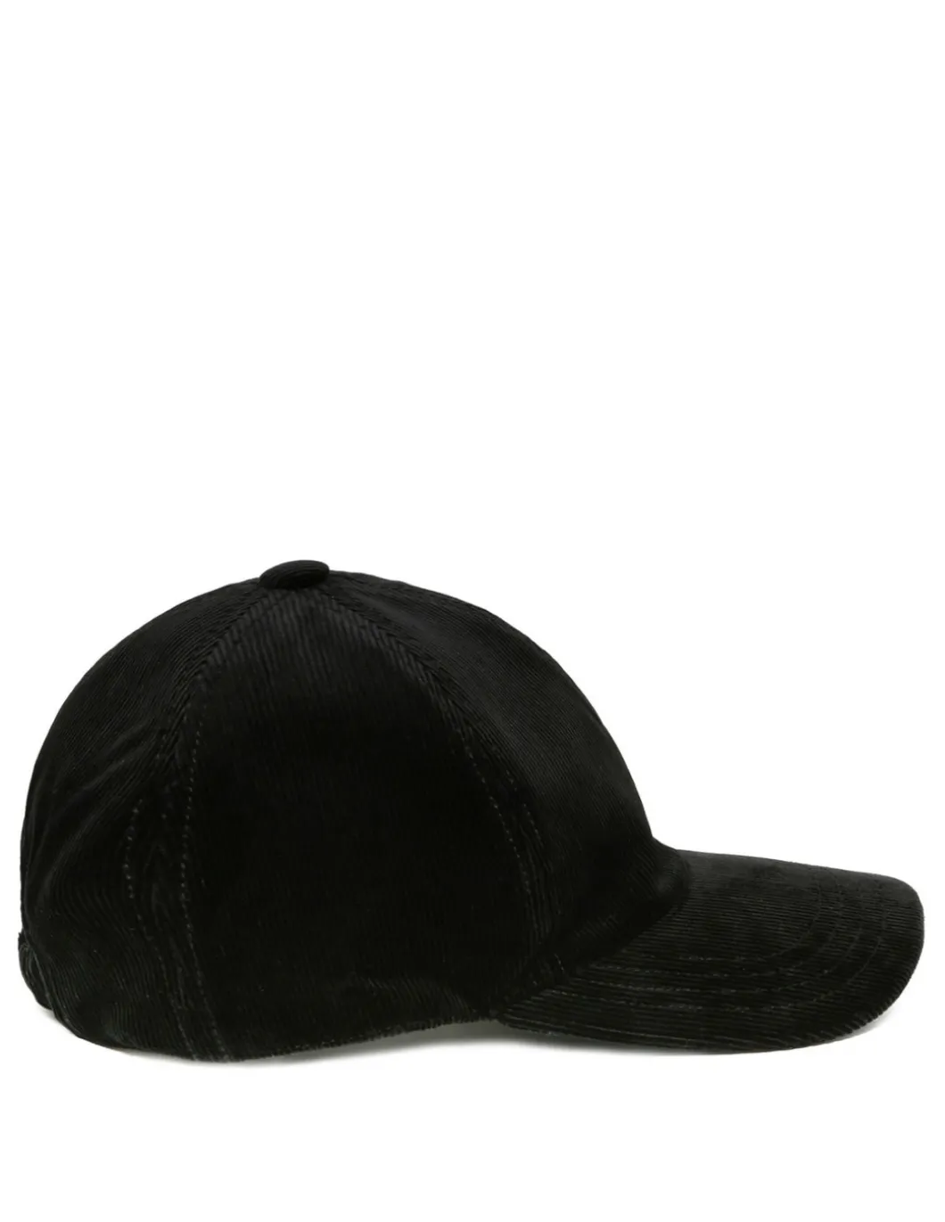Logo baseball cap