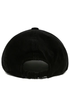Logo baseball cap