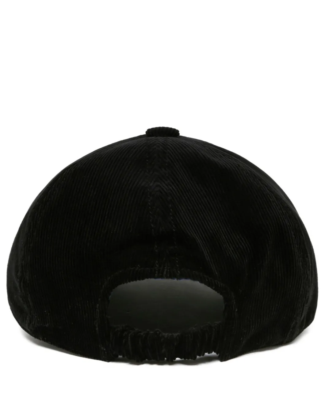 Logo baseball cap