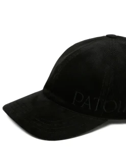 Logo baseball cap
