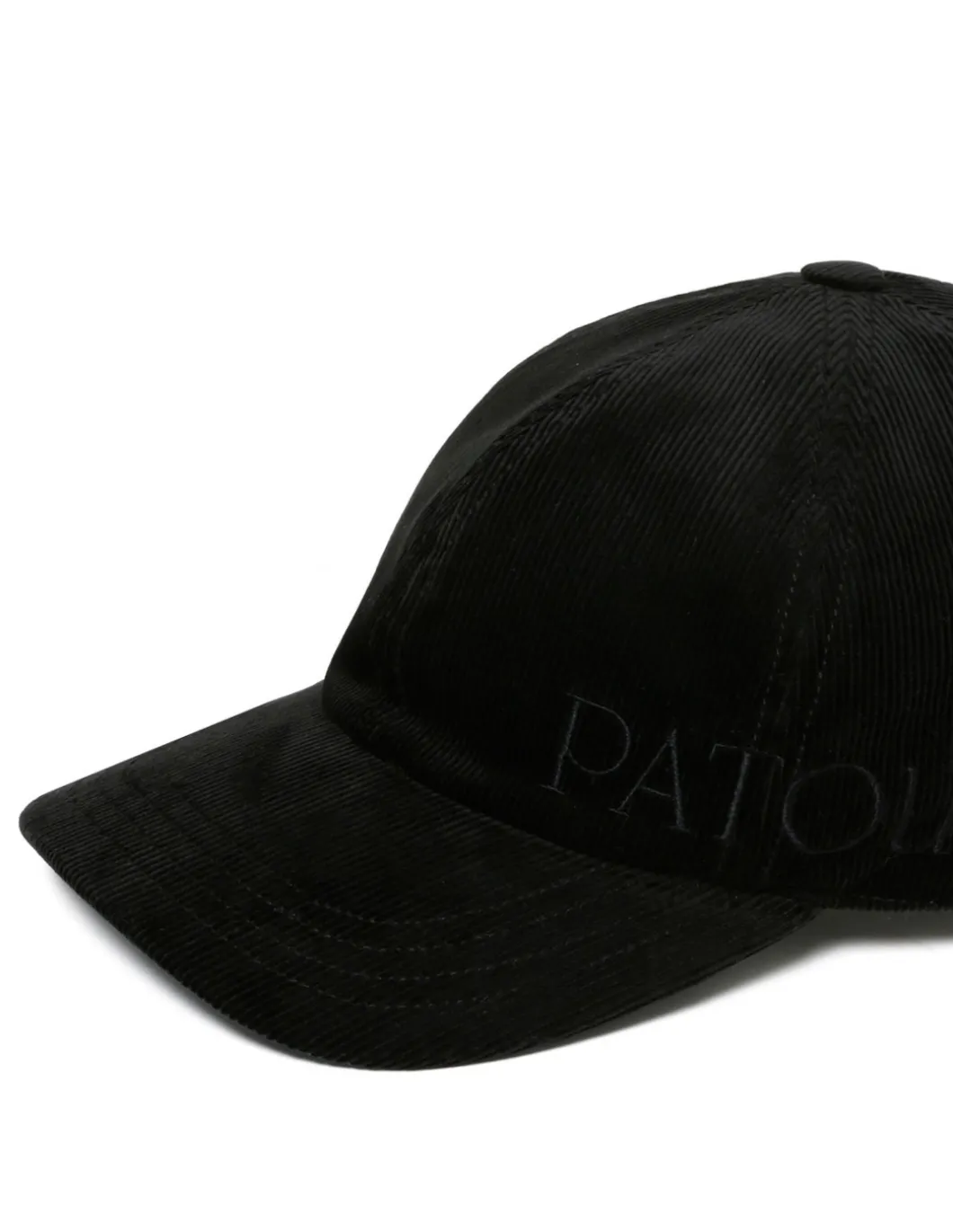 Logo baseball cap