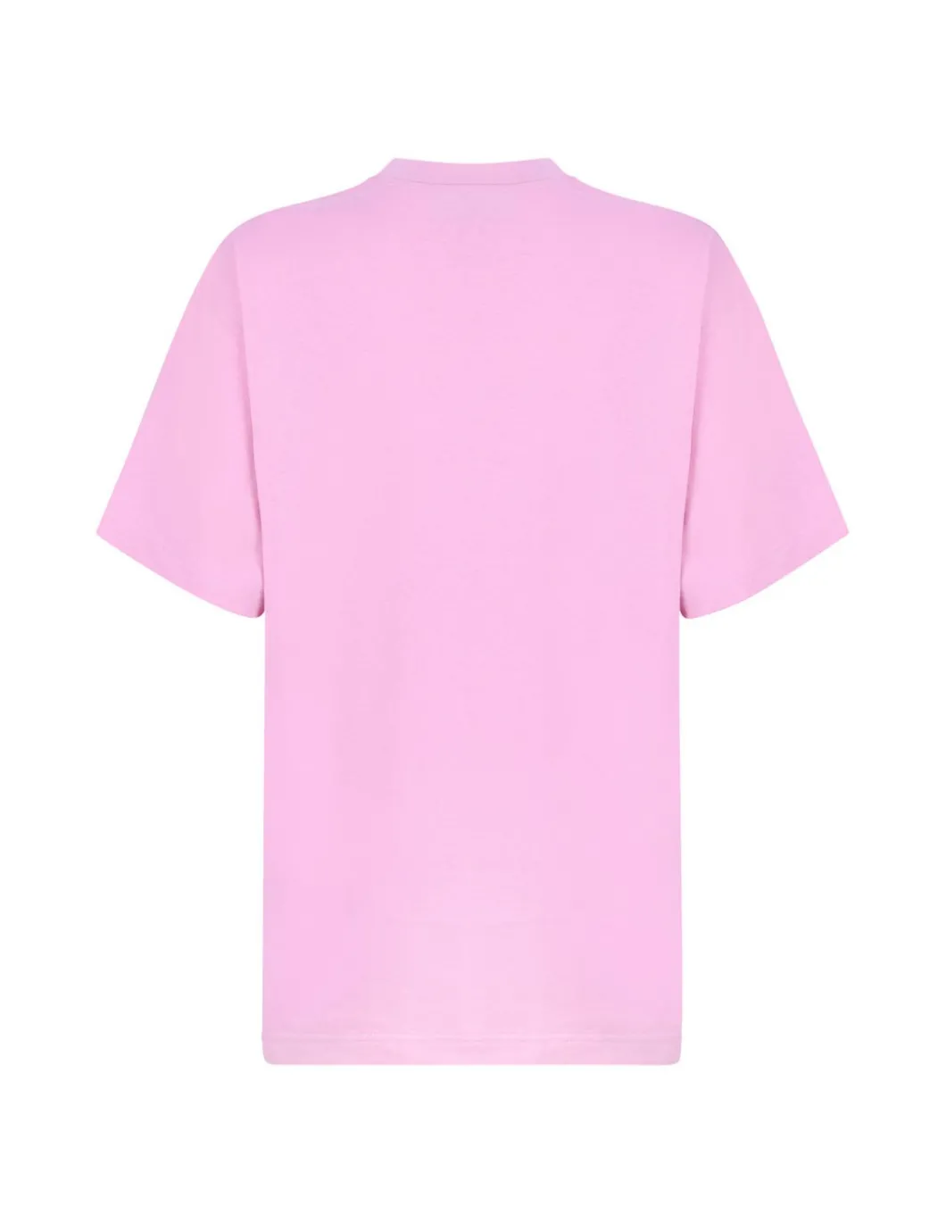 Logo cotton jersey T-shirt