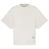 Logo tag T-shirt