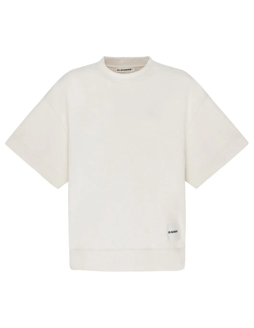 Logo tag T-shirt