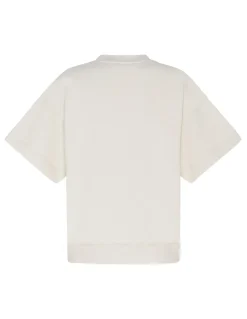 Logo tag T-shirt