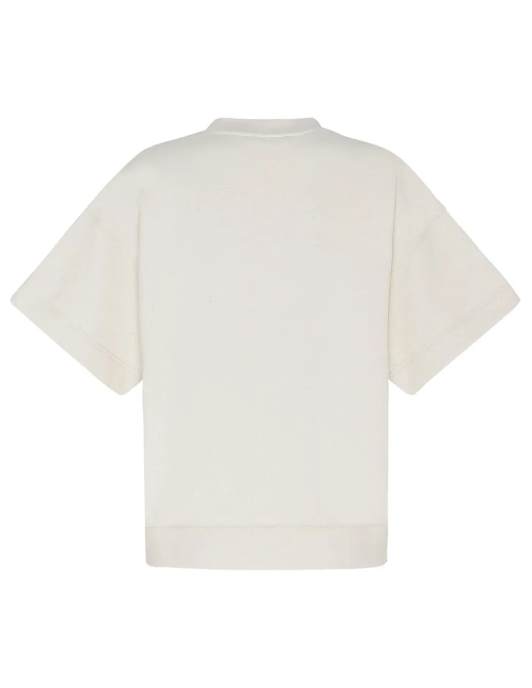 Logo tag T-shirt