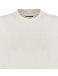 Logo tag T-shirt