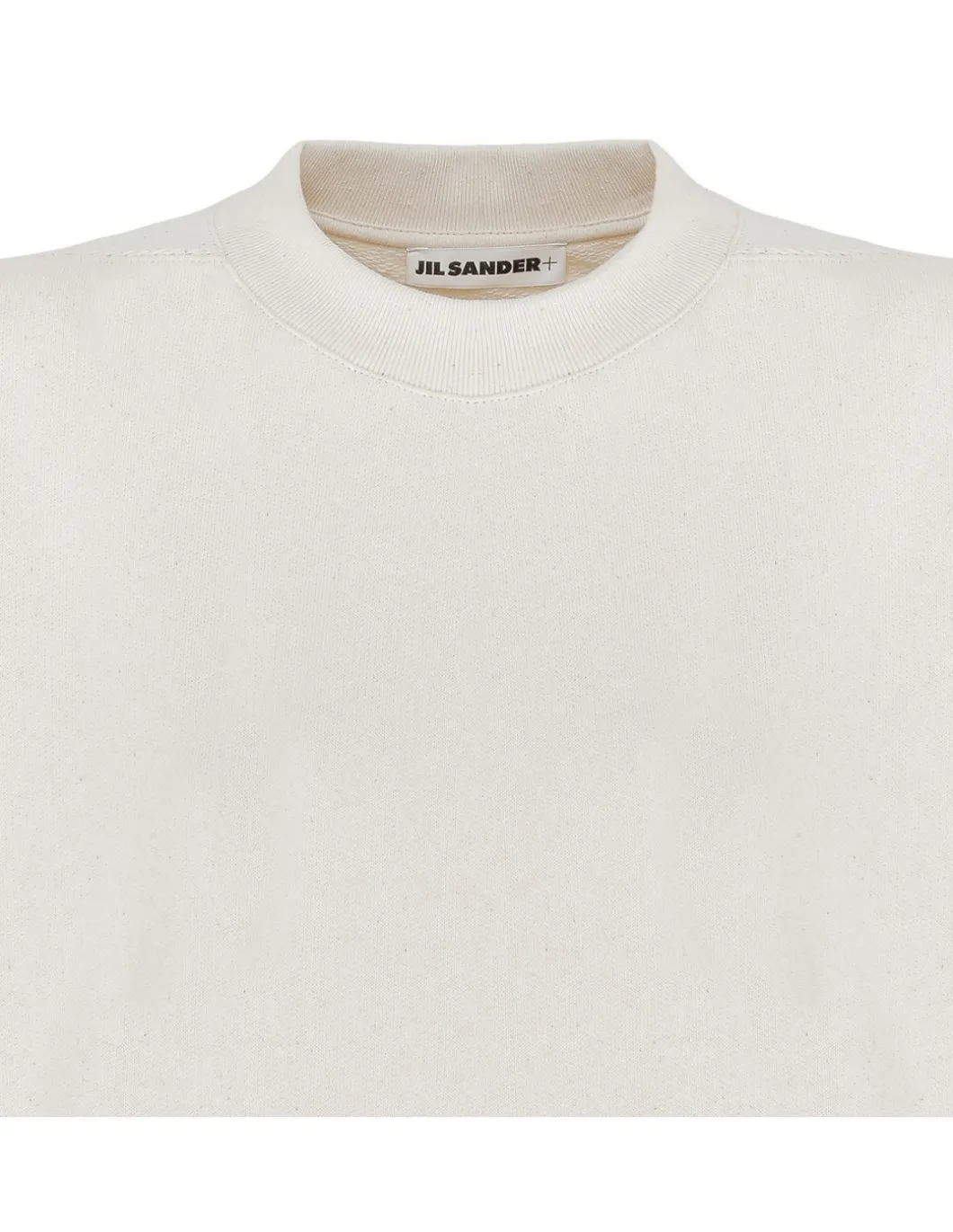 Logo tag T-shirt