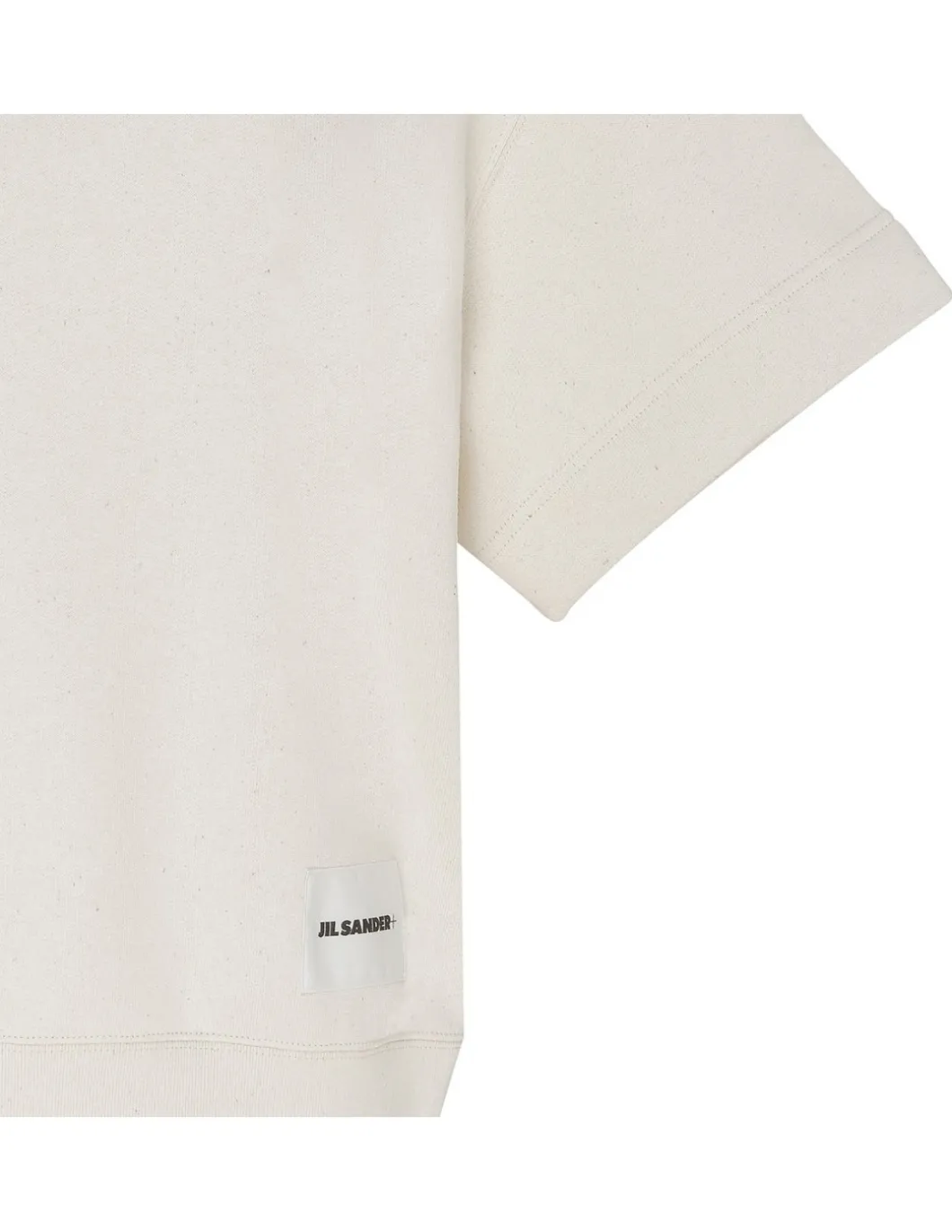 Logo tag T-shirt