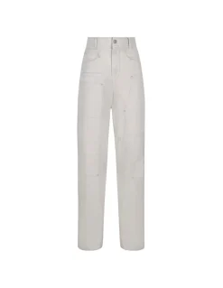 Lois corduroy pants