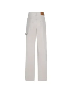Lois corduroy pants