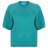 Loona cashmere top