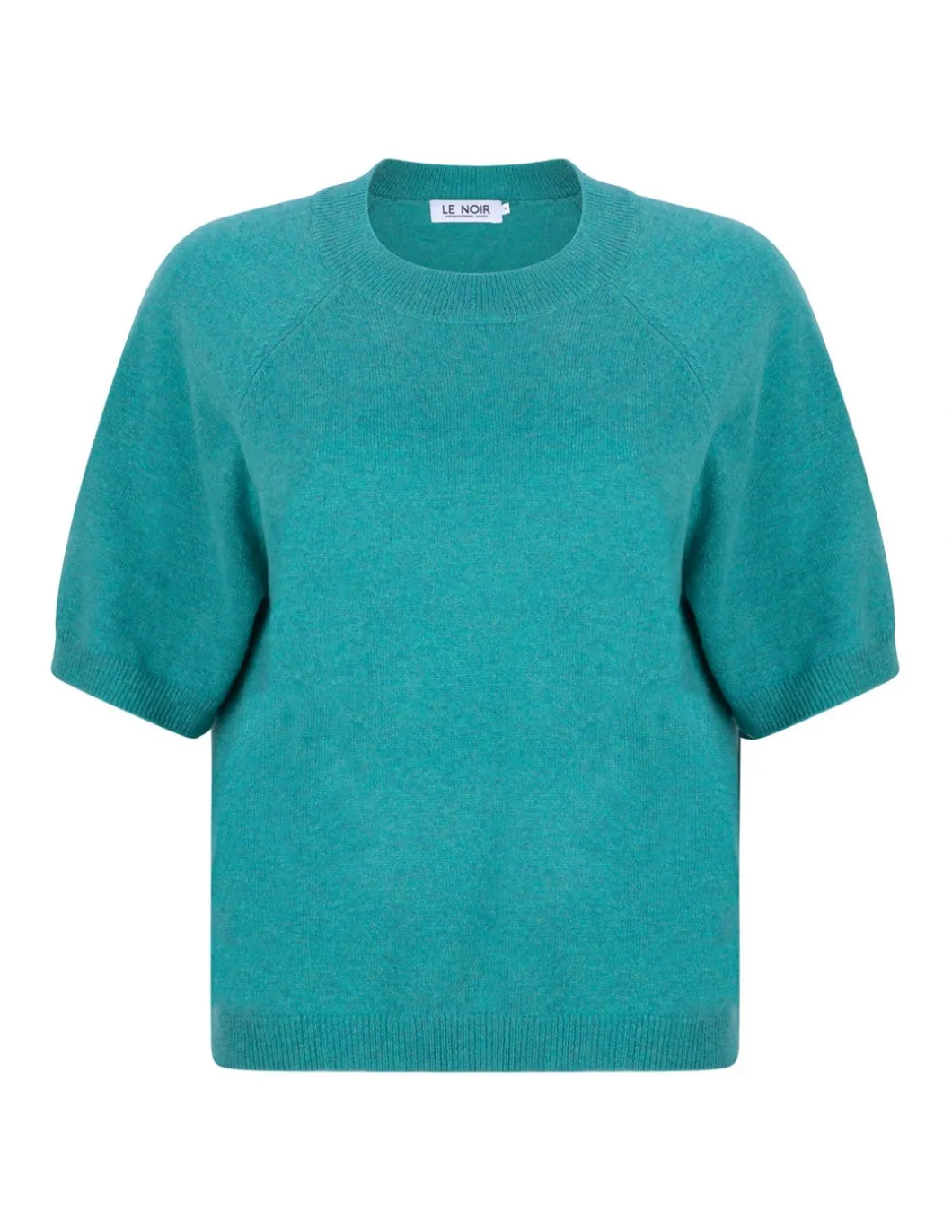Loona cashmere top