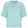 Loona cashmere top