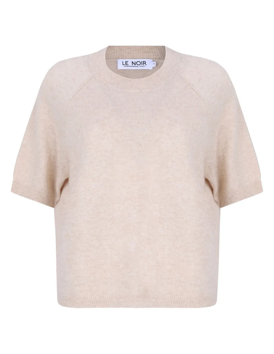 Loona cashmere top