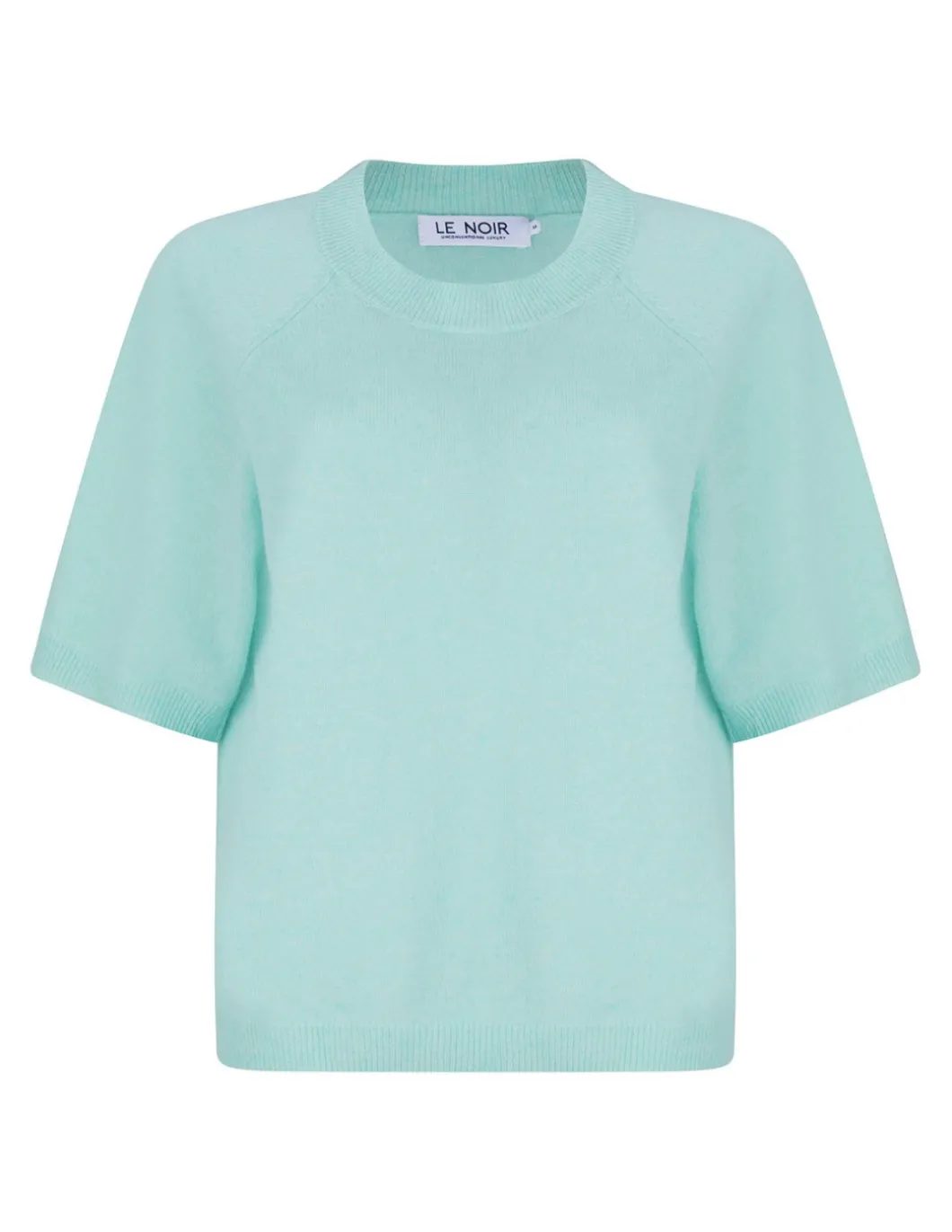 Loona cashmere top