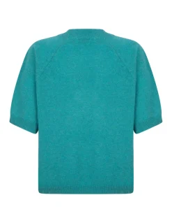 Loona cashmere top