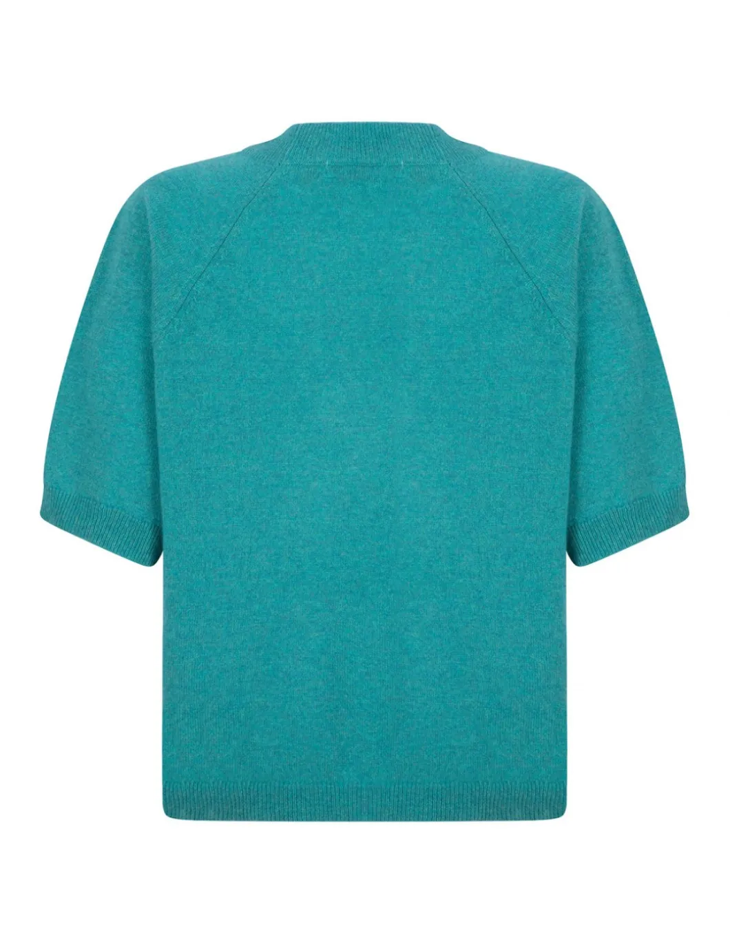 Loona cashmere top