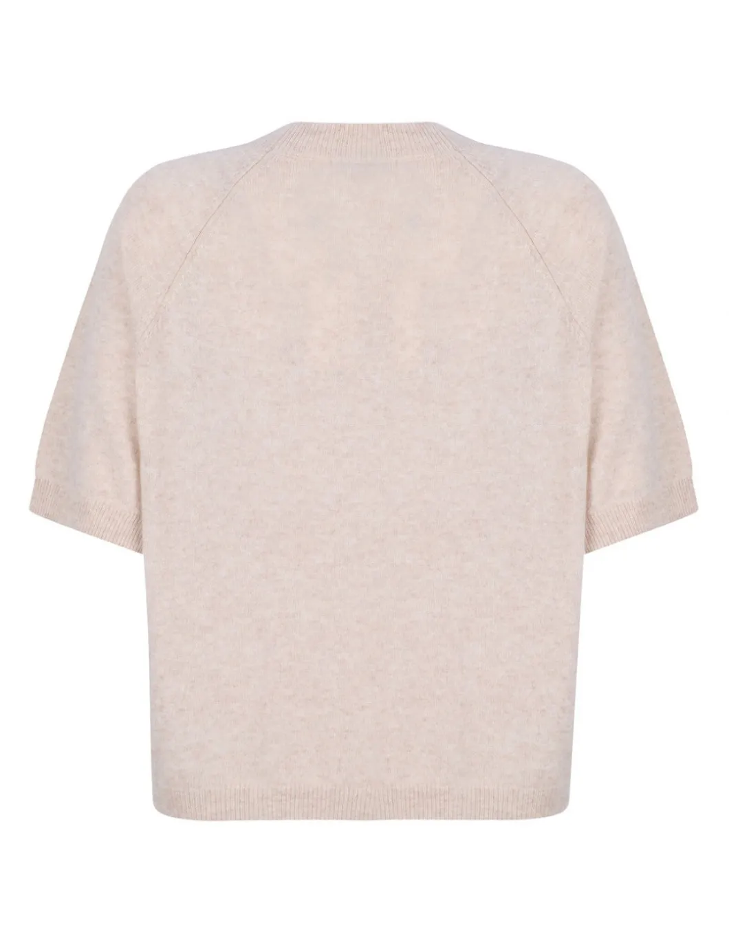 Loona cashmere top
