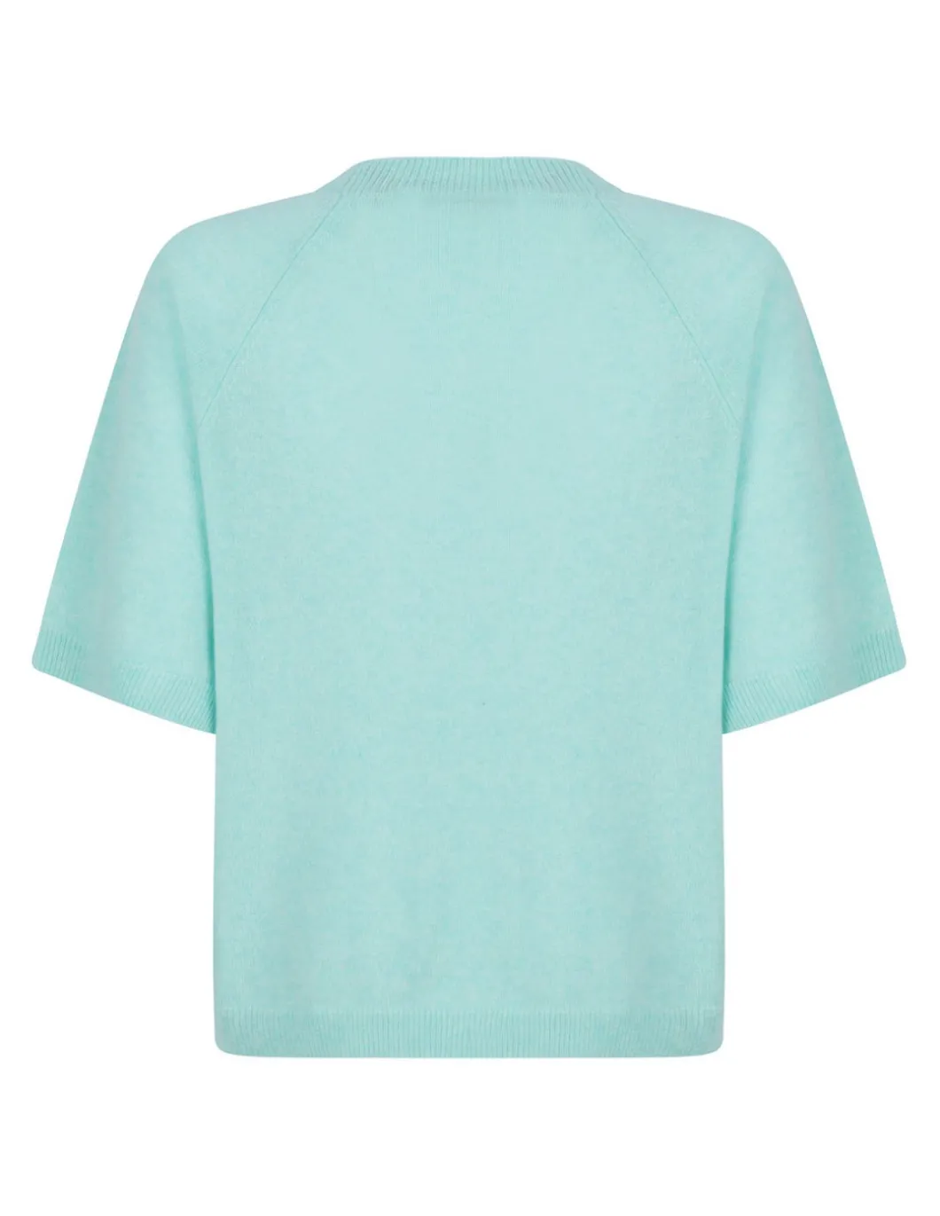 Loona cashmere top