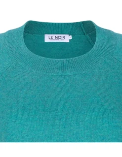 Loona cashmere top