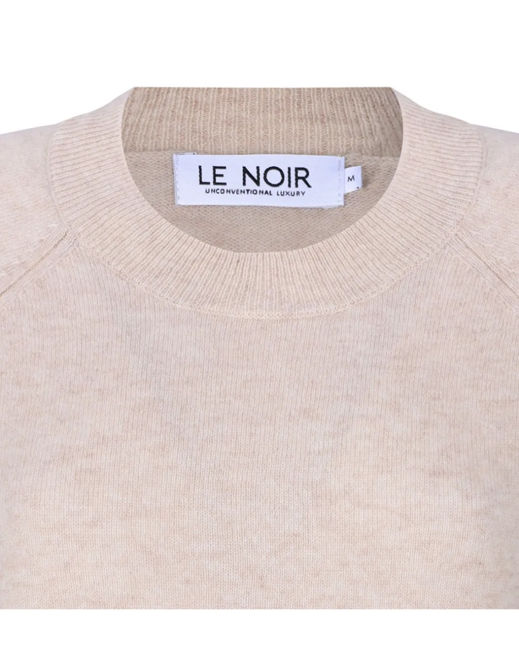 Loona cashmere top