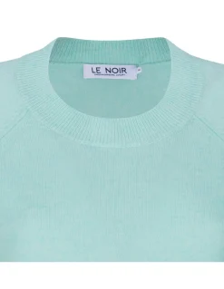 Loona cashmere top