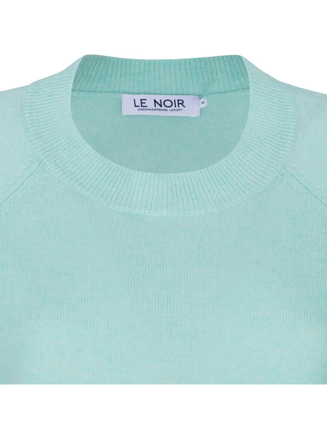 Loona cashmere top