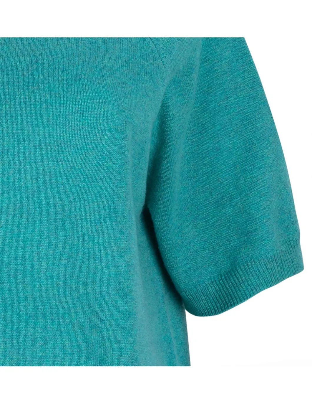 Loona cashmere top
