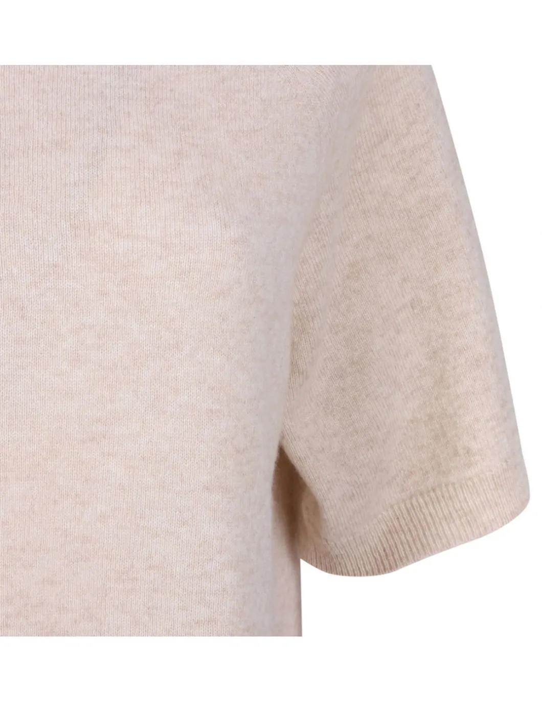 Loona cashmere top
