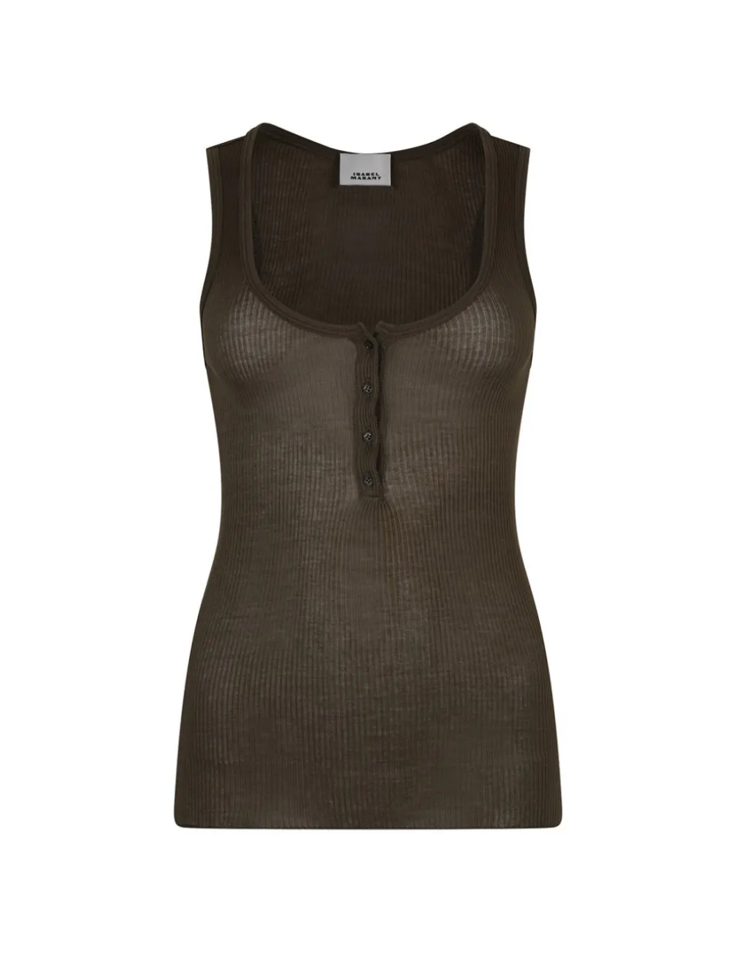 Louisali tank top