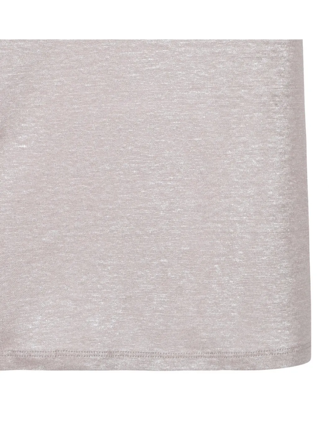 Mattea linen tank top