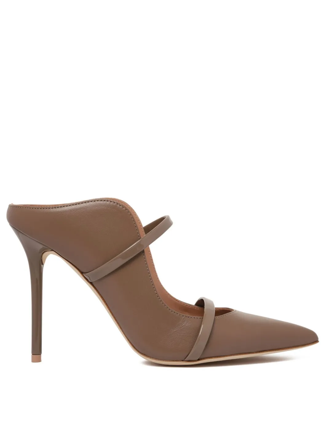 Maureen 100 mule pumps