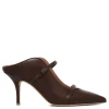 Maureen 70 mule pumps