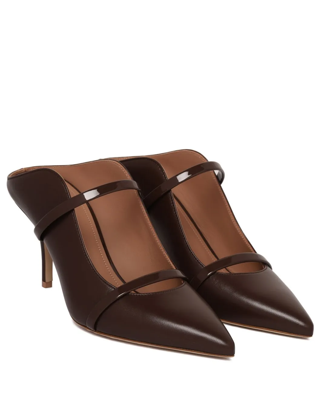 Maureen 70 mule pumps