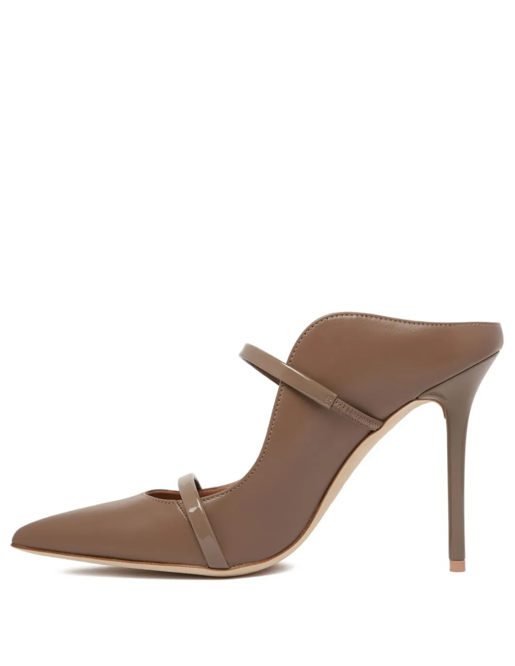 Maureen 100 mule pumps