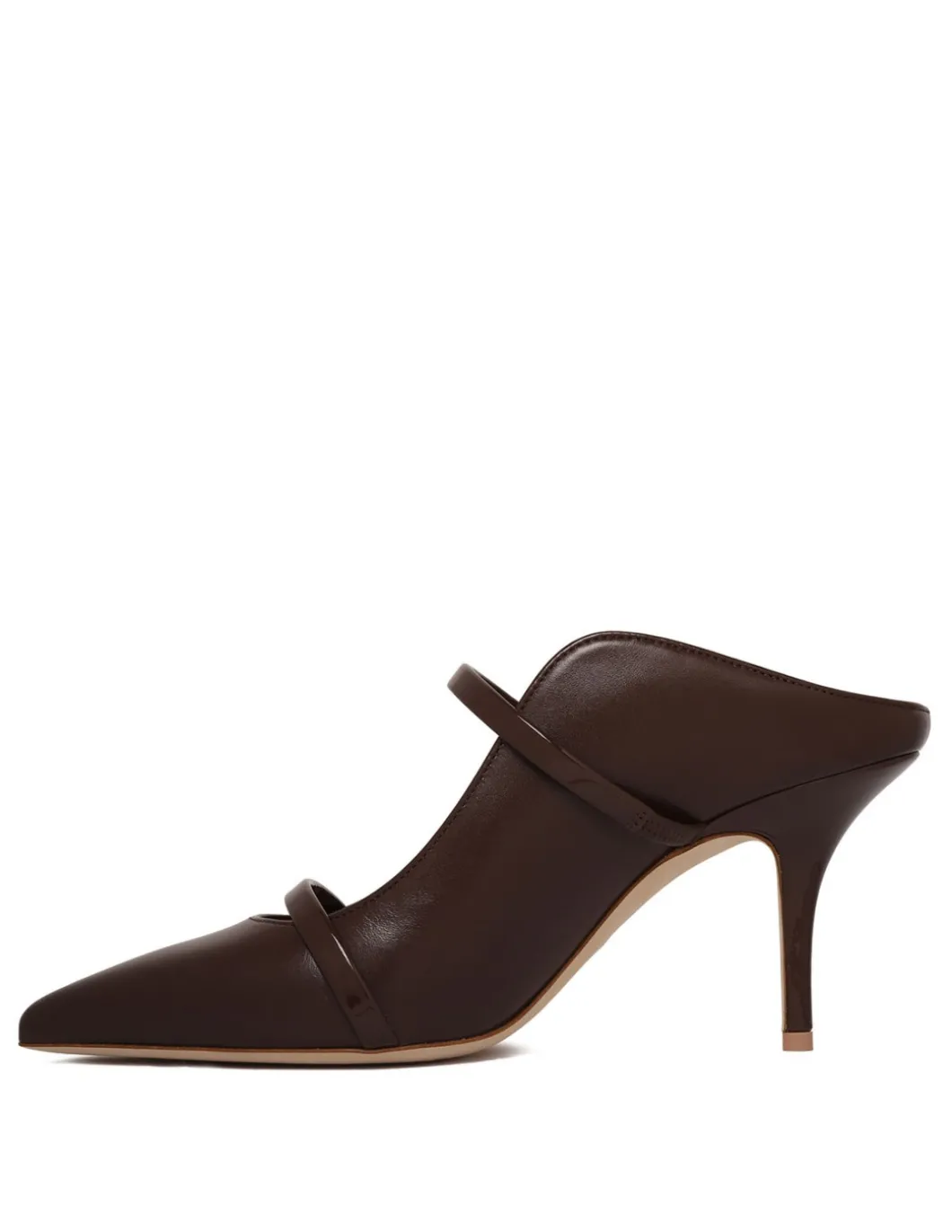 Maureen 70 mule pumps
