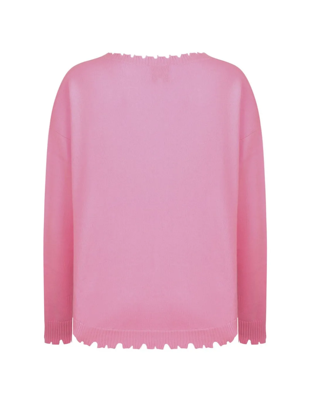Mela cashmere sweater