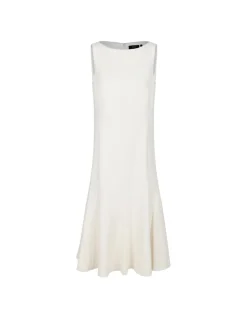Mermaid midi dress