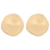 Mindy golden earrings