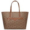 Monaco large tote